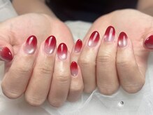 ジョアネイル(JOA Nail)/スターギャラクシー/グラデー