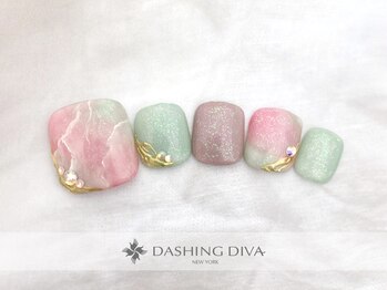 ダッシングディバ 名古屋ユニモール店(DASHING DIVA)/DASHING　DIVA人気デザイン2025