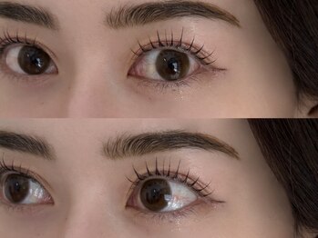 ステイシーアイ(stay she Eye)の写真/まつ毛の持ち・長さ・毛量でお悩みの方必見☆1人1人の目の形や生え方に合わせたデザインをご提案♪