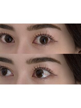 まつげのお悩み解決サロン