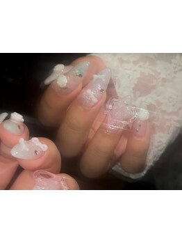 カラー・パーツの種類が豊富