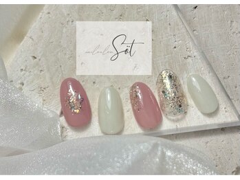 8月　キャンペーン　定額