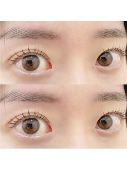 アヴェクトワ 川口東口店(avectoi by anyhow)/【ラッシュリフト】