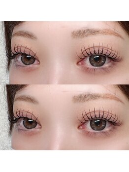 フレイヤ(Freiya)/ぱっちり♪