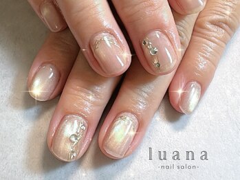 ルアナ(luana)/enoiミルマグ★