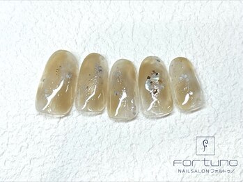 フォルトゥノ マークイズ静岡店(Fortuno)/