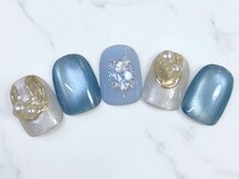 アール 海老名店(R)/【定額】トレンドアート
