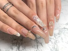 アズネイル 大宮(AZU NAIL)