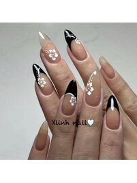 アートネイル120分