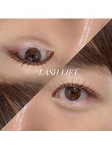 ガレリア アイデザイン KHビル店(GALLARIA Eye design)/ぱっちりカールデザイン