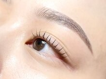 アンジェリカミッシェル 大阪ベイタワー店/パリジェンヌ×アイブロウ