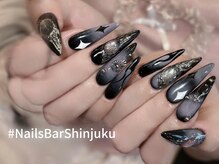 ネイルズバー 新宿店(Nails Bar)/