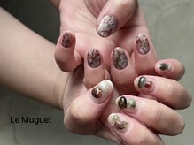 ル ミュゲ(Le Muguet)