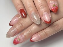 ベッカネイル(Becca nail)/