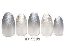 スパネイル アトレ竹芝店/2025.11-12月シンプルデザイン