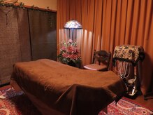 オーローズ(EauRose)/マリの部屋