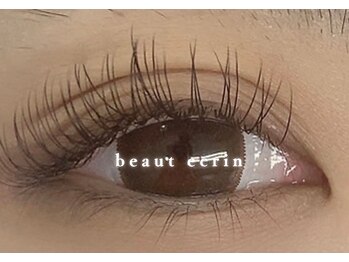ボーテエクラン 本店(beaut ecrin)/フラットラッシュ/まつエク/矢場