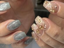 ワイス(weiss)/アシンメトリー