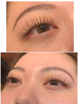 リル バイ ファンドット(Lil by Fan.)/【キュート】フラット120本