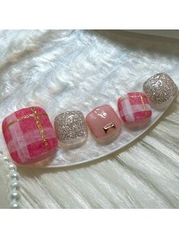 フット/シーズン定額　冬Version