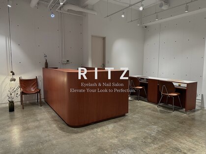 リッツ 福岡薬院店(RITZ)の写真