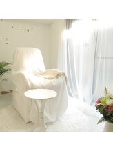 ココサロン(COCO salon)/店内