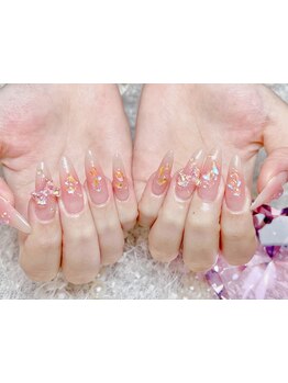 仕事帰り・早朝OKのサロン