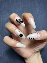 ネイルサロン プッチ(Pucci)/定額デザイン