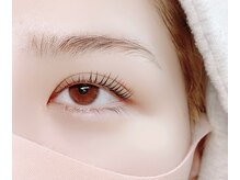 トータルビューティ ビイング(B.ing)/次世代まつげパーマ