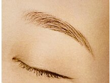 エメ(Aimer)/☆ラッシュリフト+アイブロー