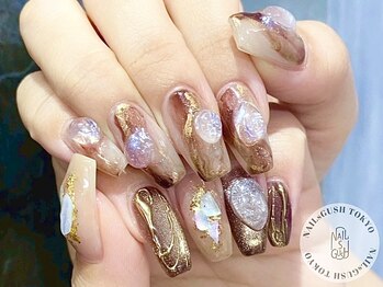 ネイルズガッシュ 蒲田東口店(NAILsGUSH)