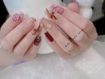 アンアンビューティーサロン(AnAn Beauty Salon)/ヤリ放題