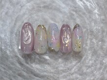 ニュイ 浦和店(nuit)/simple定額コース¥7,200