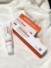 エクラルム(Eclaleum)/ララピールの流れ[5]