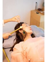 安和居/古式耳かき40分￥5060→￥4500