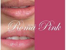 ラヴァコケット あべの店(Lova'coquette)/ローマピンク【ROMAPINK】