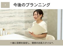 グラツィア つくば駅前店(Grazia)/プランニング[つくば]
