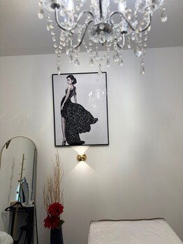 ヴェルナ(VELUNA)/ラグジュアリーバストケアサロン