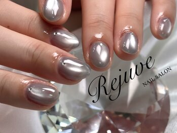 リジュベ 船橋2号店(Rejuve)/オススメ・enoiマグネットネイル