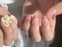 ラブル ハラジュク(Lovl harajuku)/120min design