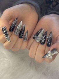 【伊勢崎/スカルプ】