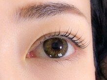 カルム ターコイズ(Calme Turquoise.)/パリジェンヌラッシュリフト