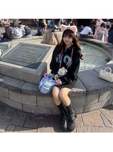 ビーナスベルト 原宿(VENUS BELT) EMA