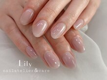 リリー(Lily)/秋デザイン