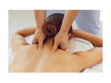 オーシャンスパ(OCEAN SPA)の雰囲気（解剖生理学、整体、知識、経験豊富なセラピストの手にお任せ）