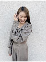 ミー(me.)&nbsp;amico. 