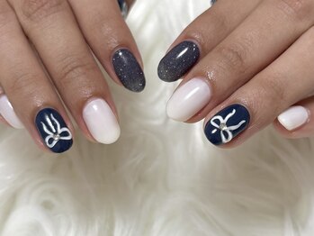 ヴェリタネイル(Verita nail)/定額デザイン