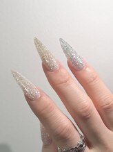 ビーエヌネイル(BN NAIL)/