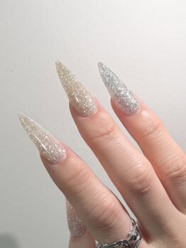 ビーエヌネイル(BN NAIL)/