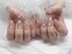 フェリスネイル 池袋店(Feliz Nail)の写真/【低価格×デザイン豊富*コスパの良いネイルサロン】定額シンプル￥5990*トレンドパーツ豊富★［池袋］